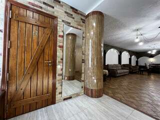 Гостиница Аквилон Владивосток Underground-2