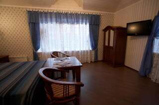 Гостиница Аквилон Владивосток Двухместный номер Делюкс с 1 кроватью и ванной-2