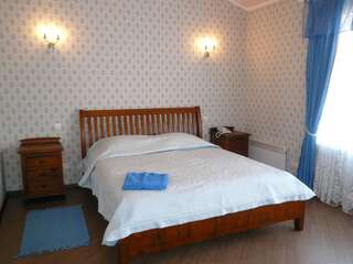 Гостиница Аквилон Владивосток Двухместный номер Делюкс с 1 кроватью и ванной-3