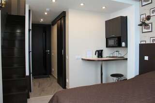 Гостиница Аквилон Владивосток West Level-8
