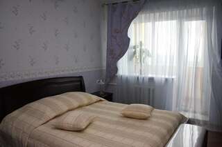 Гостиница Аквилон Владивосток Двухместный номер Делюкс с 1 кроватью и балконом, вид на море-4