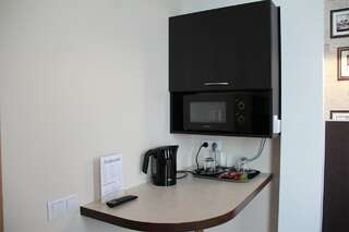 Гостиница Аквилон Владивосток West Level-6