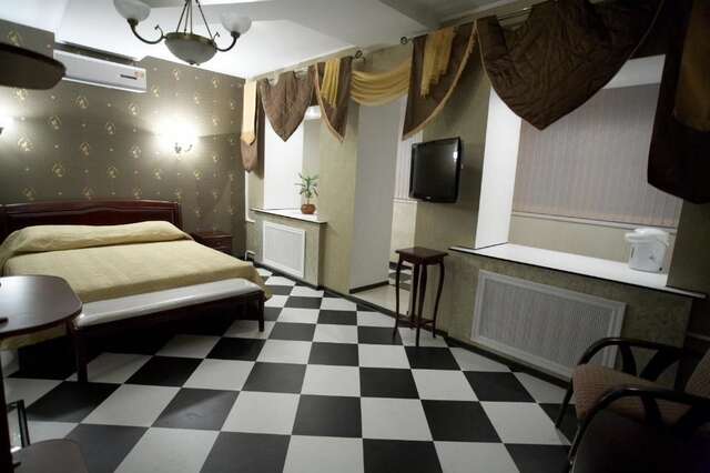 Гостиница Аквилон Владивосток-49