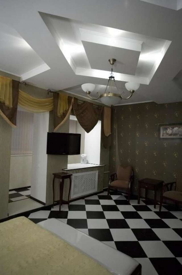 Гостиница Аквилон Владивосток-53
